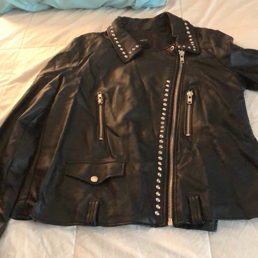 Jacket - Picture 2 of 2